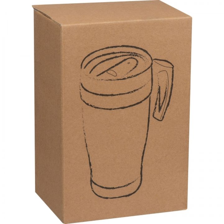 Kubek termiczny 400 ml JOYCE