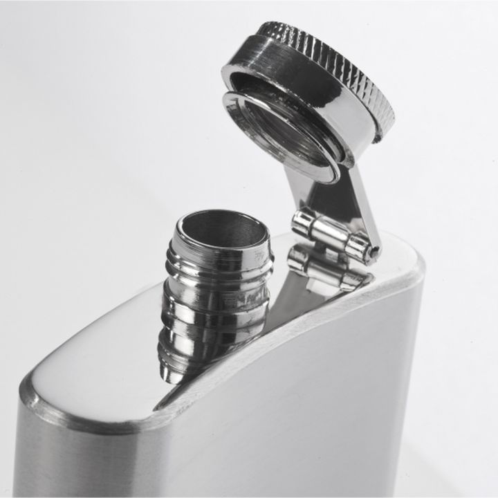 Piersiówka 104 ml PERCY