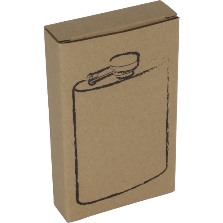 Piersiówka 104 ml PERCY