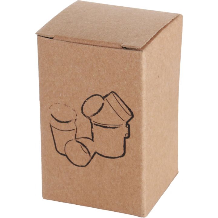 Zestaw 4 kieliszków 30 ml FILIPPO