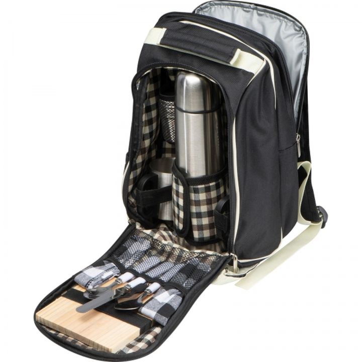 Plecak piknikowy CLAUDIA