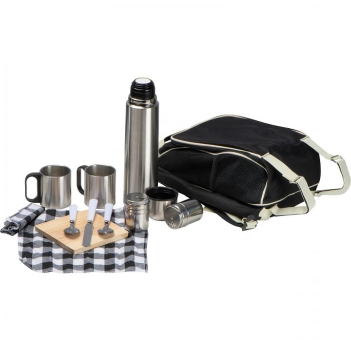 Plecak piknikowy CLAUDIA