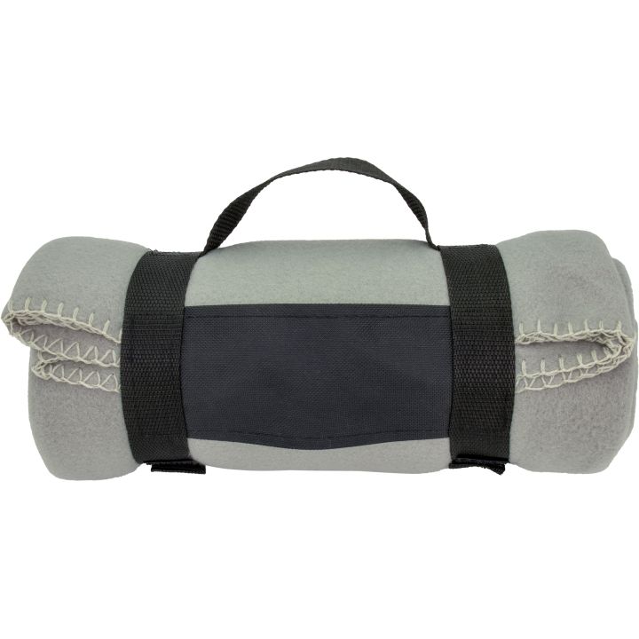 Koc z polaru 170 g/m² GIANFRANCO