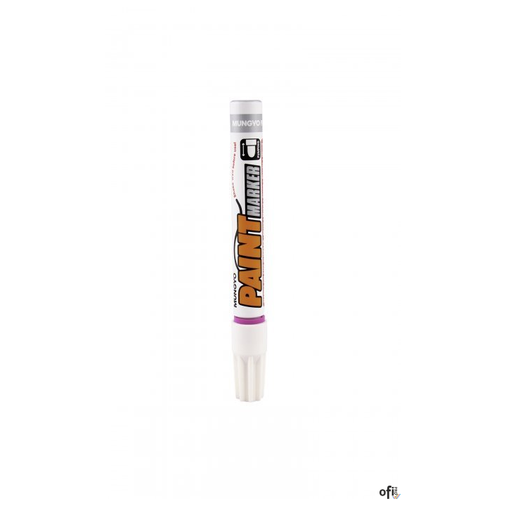 Marker olejowy MUNGYO różowy TT6599