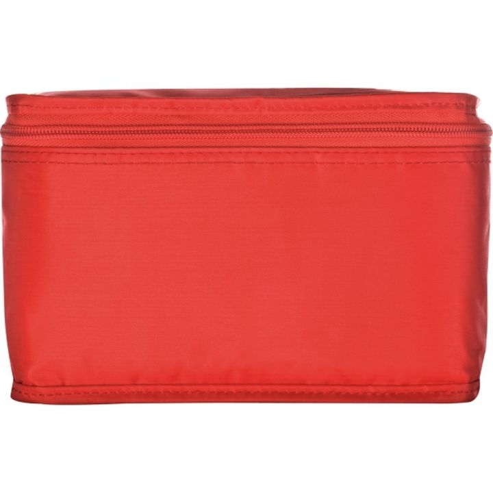 Torba termiczna na 6 puszek 330 ml ROXANNE