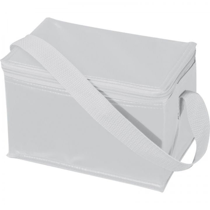 Torba termiczna na 6 puszek 330 ml ROXANNE