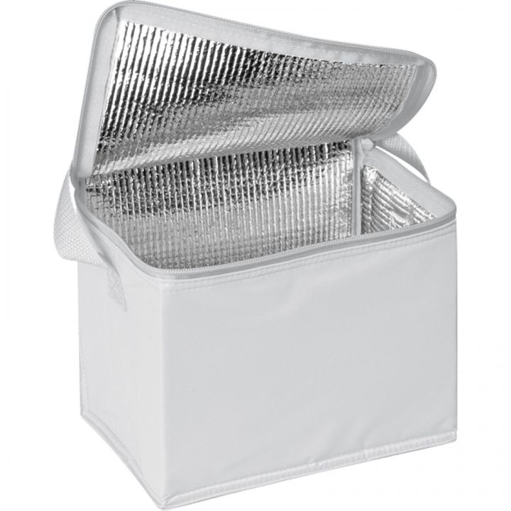 Torba termiczna na 6 puszek 500 ml HONORATA