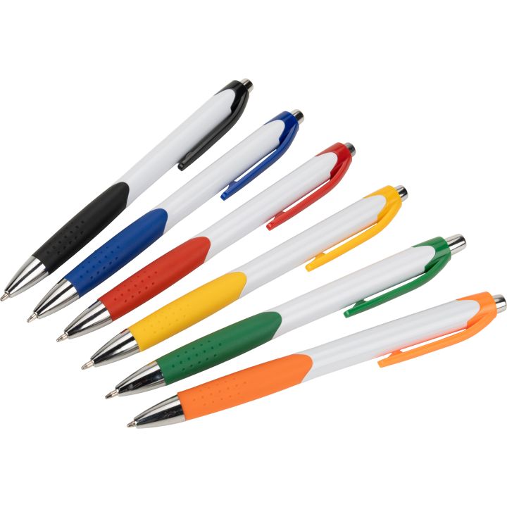 Długopis plastikowy HARRIET