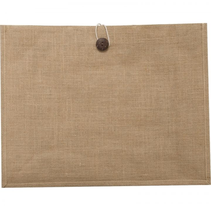 Torba z juty FERDINAND