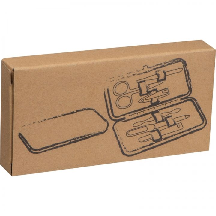 Zestaw do manicure DEBORA