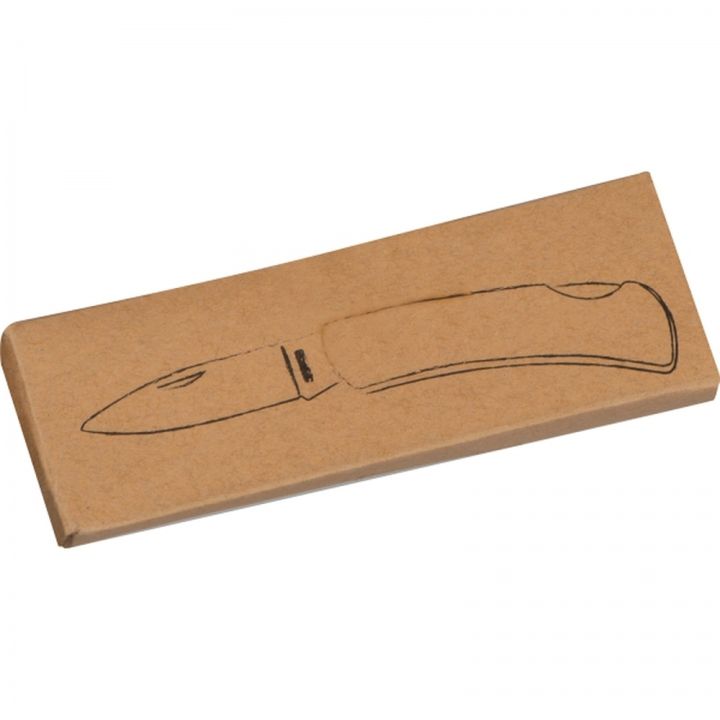 Nóż składany CHARLENE