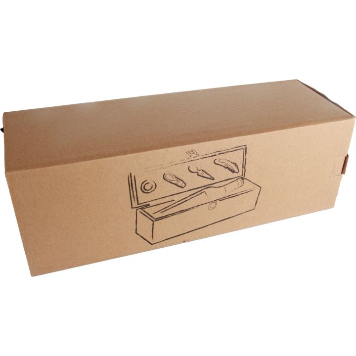 Skrzynka na wino GRAHAM