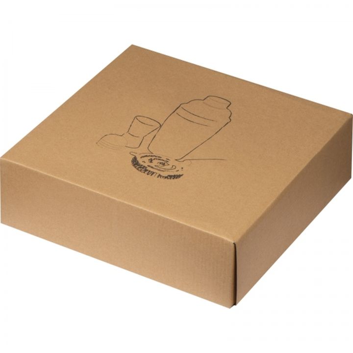 Zestaw barmański 500 ml KAY