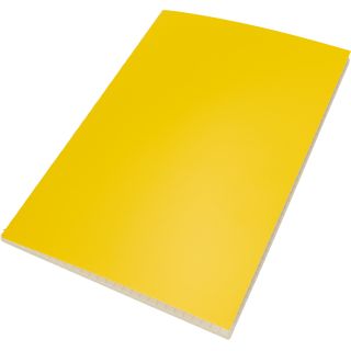 Notatnik A5 w kratkę SILAS