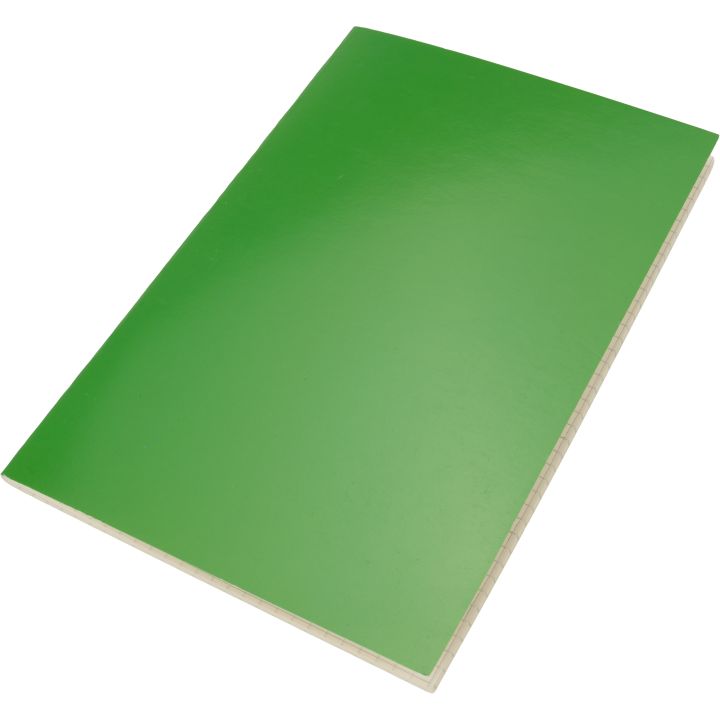 Notatnik A5 w kratkę SILAS