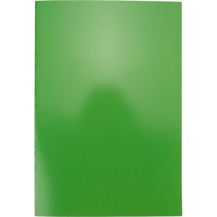 Notatnik A5 w kratkę SILAS