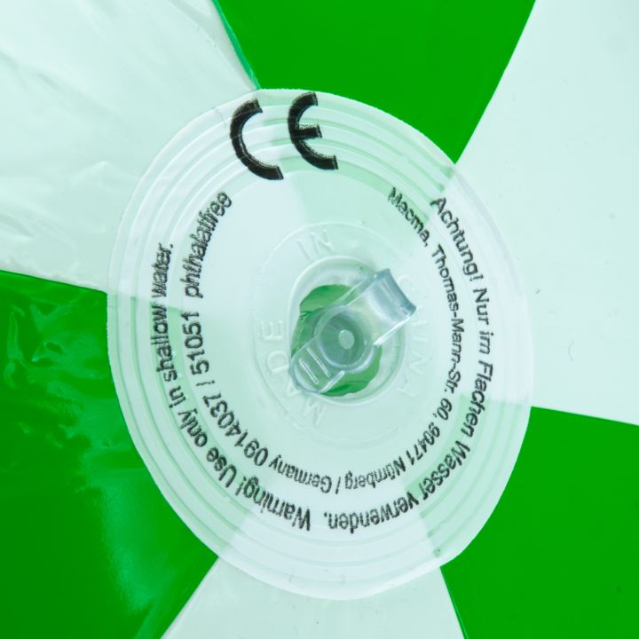 Piłka plażowa ø26 cm BERNHARD