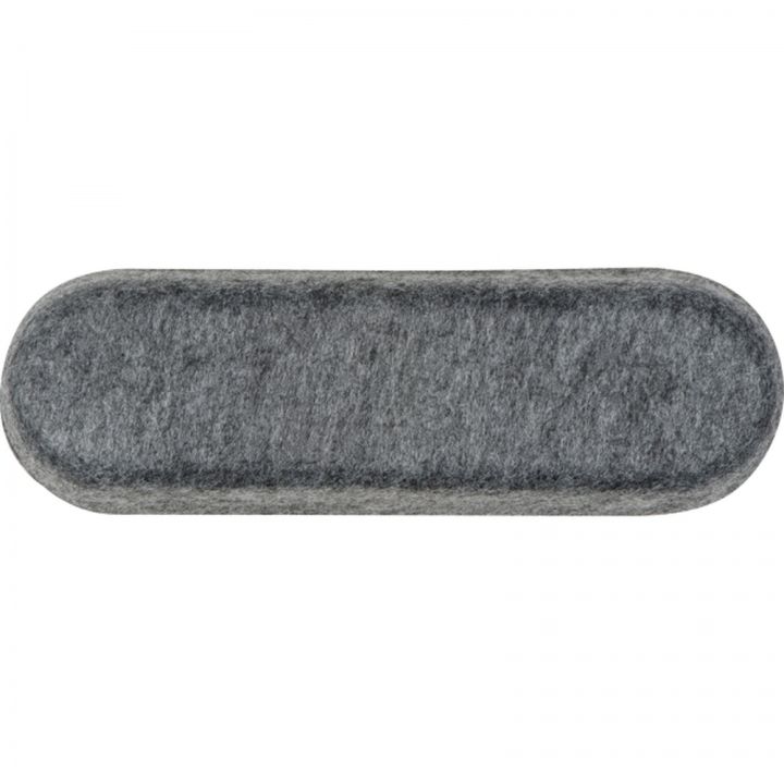 Organizer na biurko z filcu z recyklingu LUISE