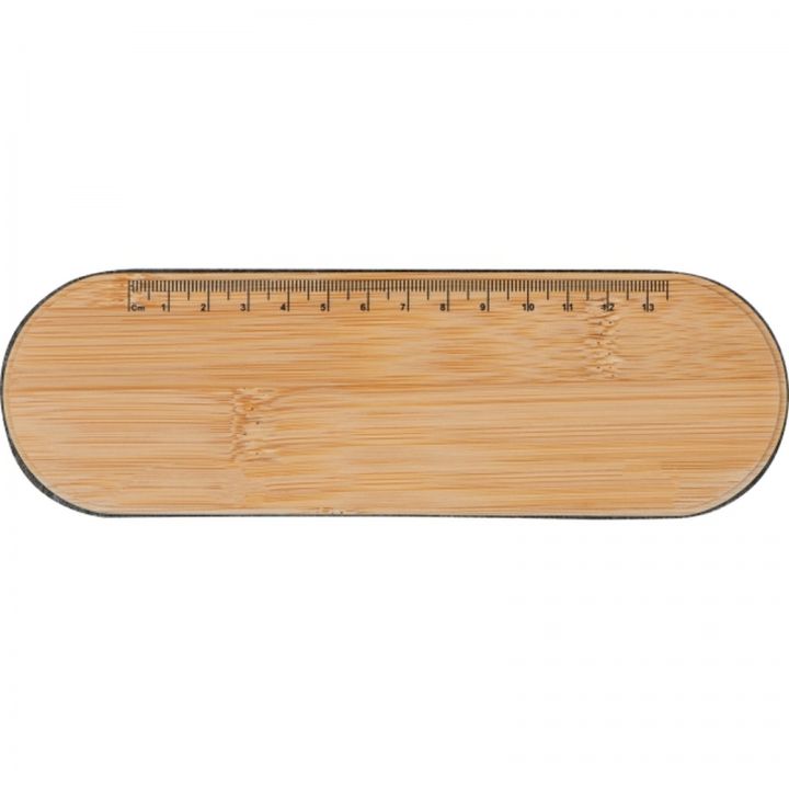 Organizer na biurko z filcu z recyklingu LUISE