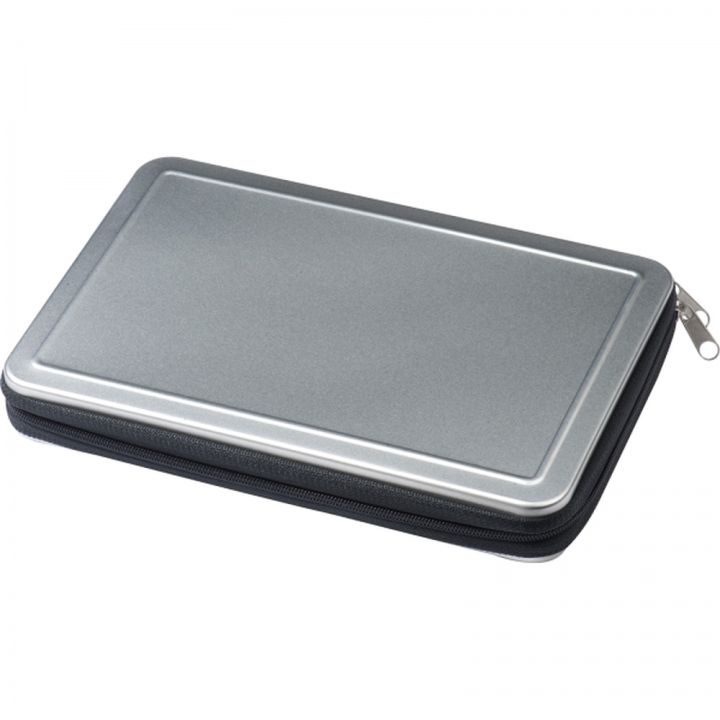 Zestaw narzędzi 25 elementów JACK