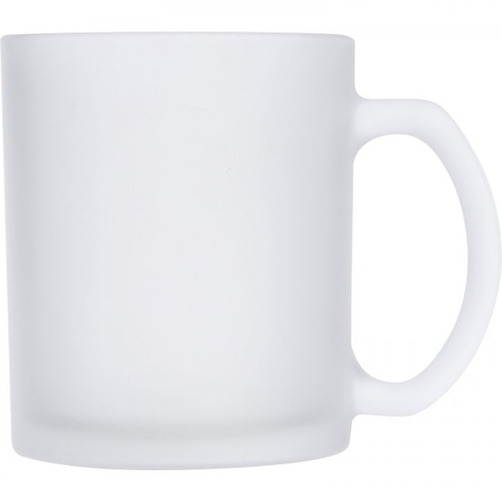 Kubek szklany 300 ml ANGELIKA