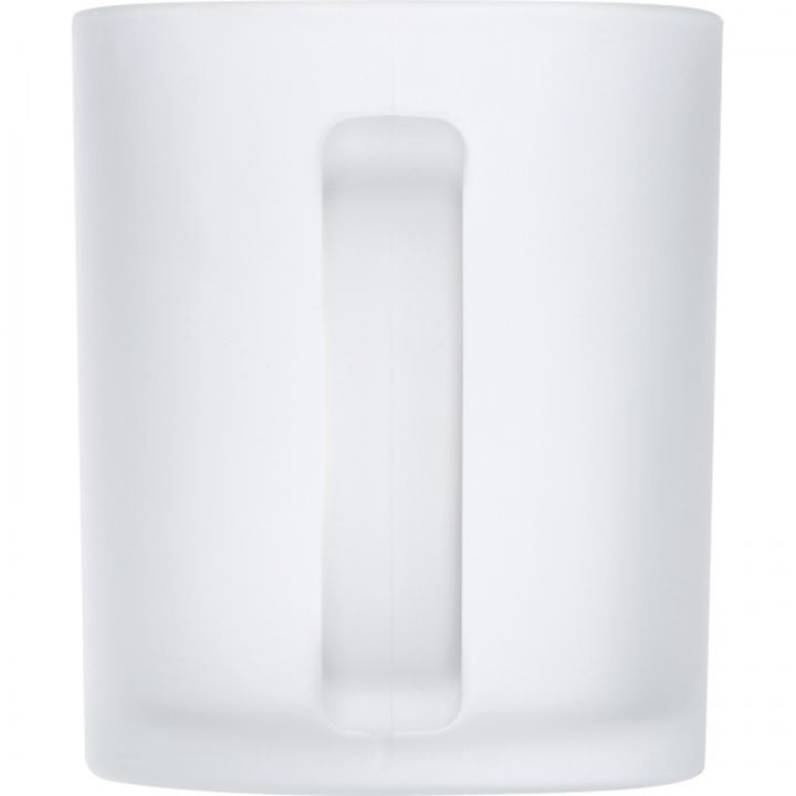 Kubek szklany 300 ml ANGELIKA