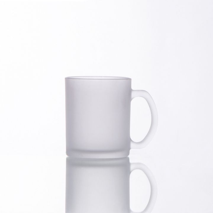 Kubek szklany 300 ml ANGELIKA