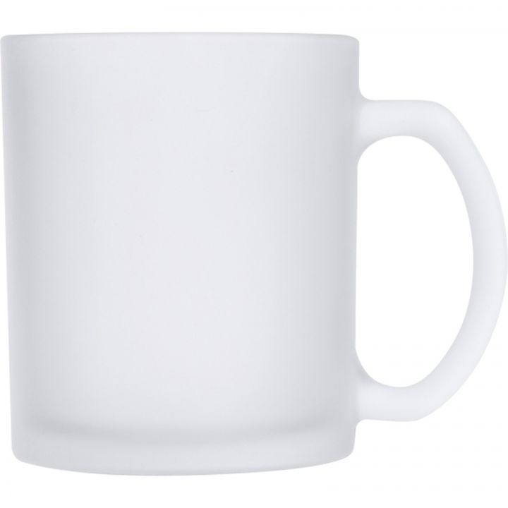 Kubek szklany 300 ml ANGELIKA