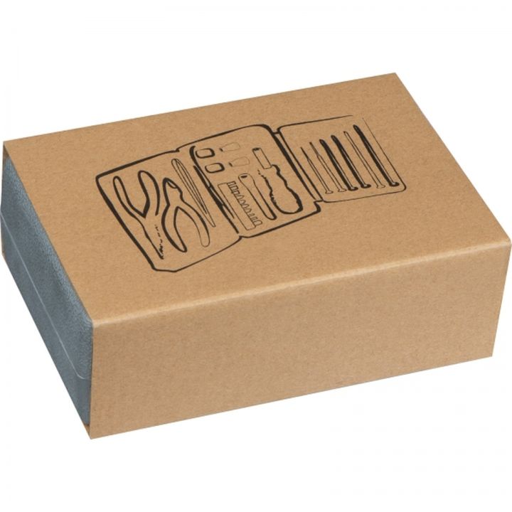 Zestaw narzędzi 25 elementów STEPHANIE