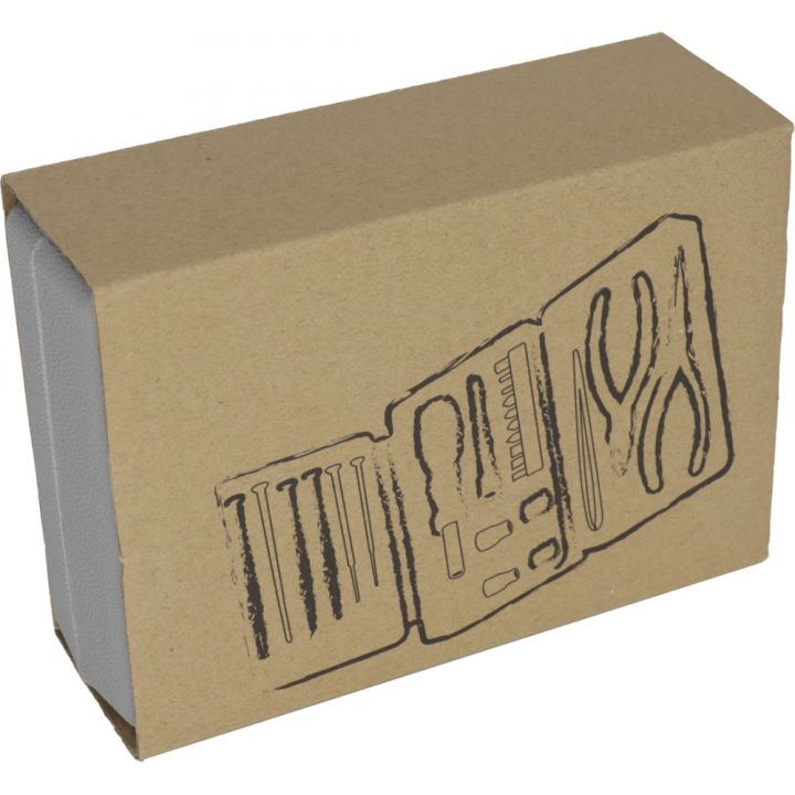 Zestaw narzędzi 25 elementów STEPHANIE