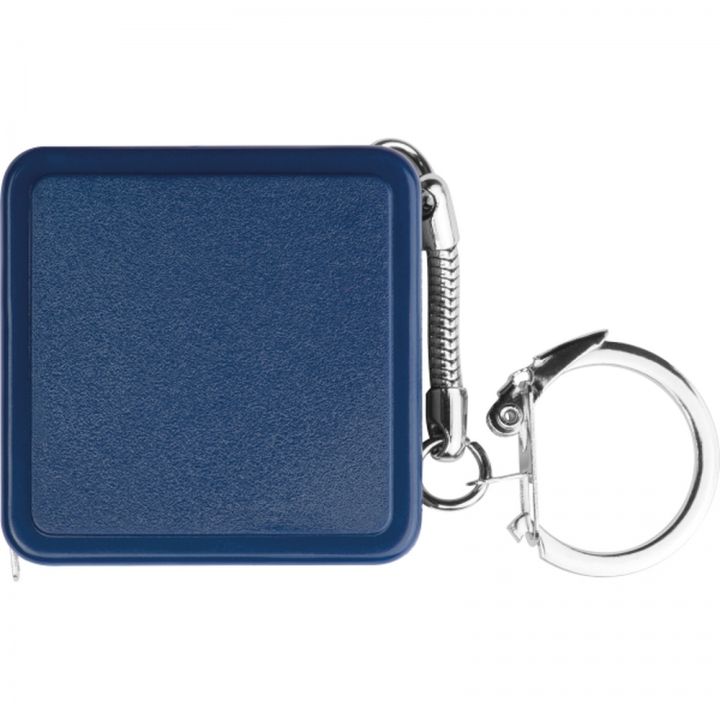 Miarka 1 m z brelokiem MARIE