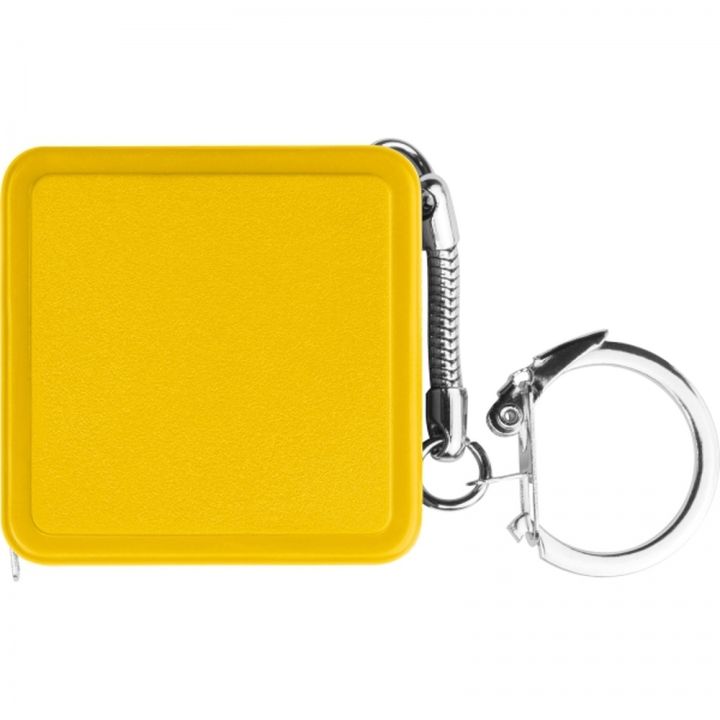 Miarka 1 m z brelokiem MARIE