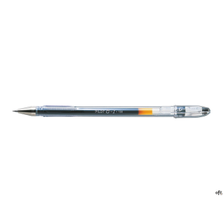 Pióro żelowe PILOT G1 czarny PIBLG1-5B