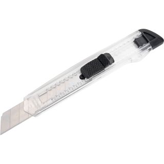 Nóż do kartonu MINA