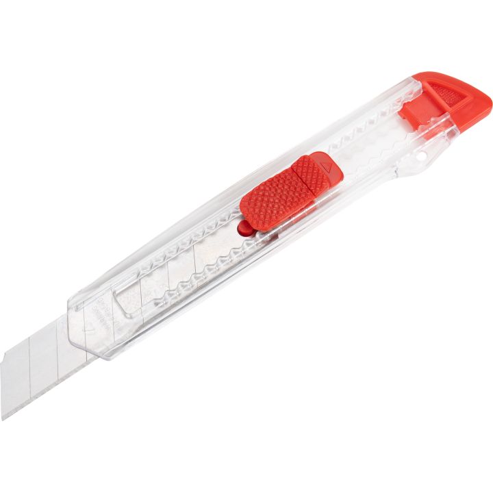 Nóż do kartonu MINA