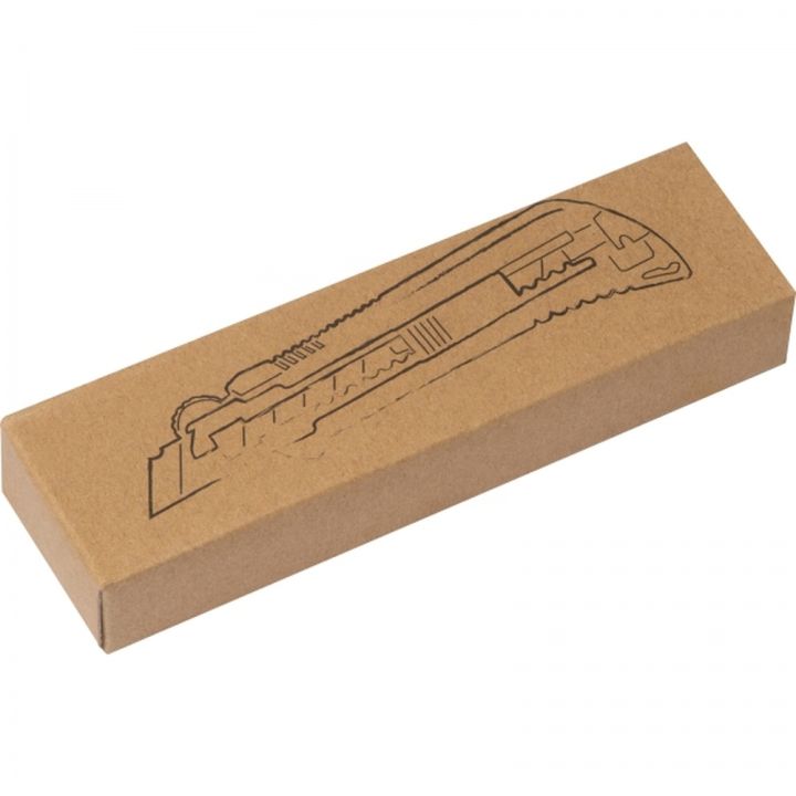 Nóż do kartonu CrisMa SUSANNE