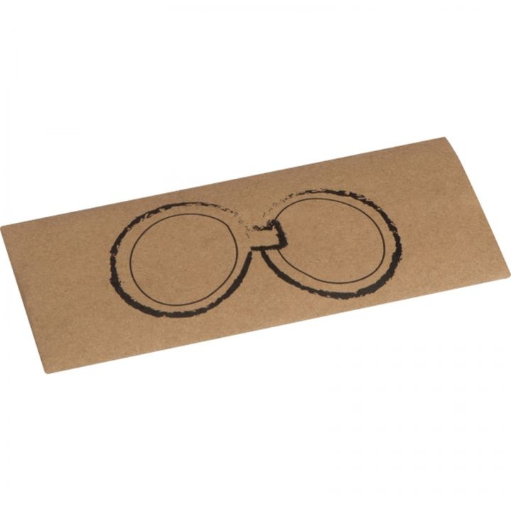 Brelok metalowy ROCIO