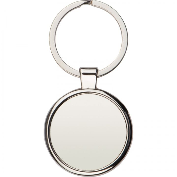 Brelok metalowy ROCIO