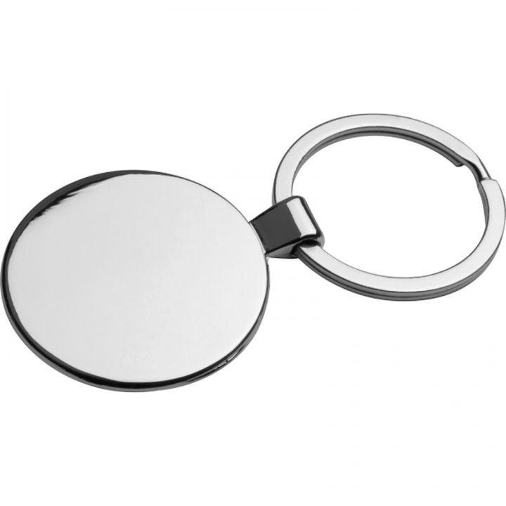 Brelok metalowy ROCIO