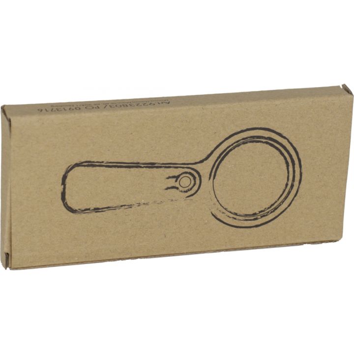 Lupa z lampką LED MONICA