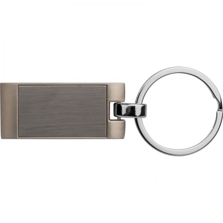 Brelok metalowy TIMOTHY