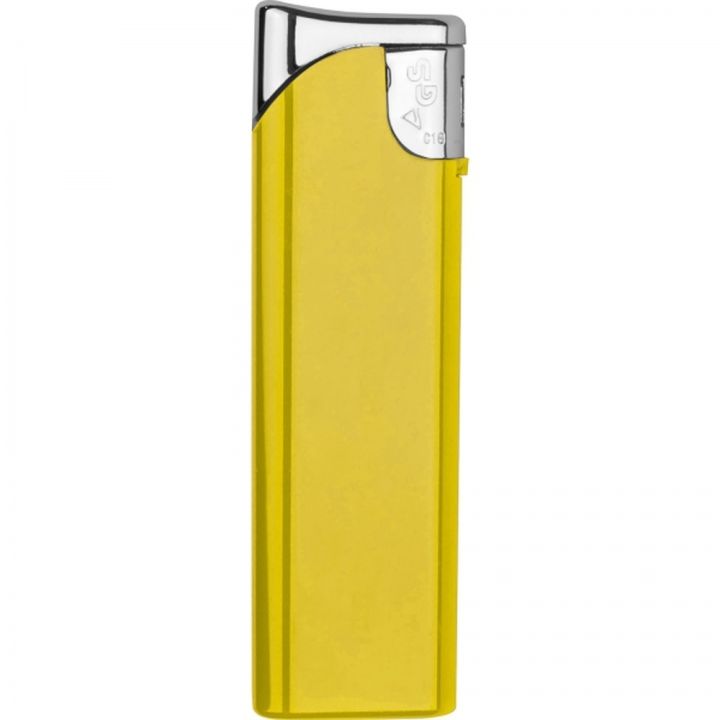 Zapalniczka plastikowa GEOFFREY