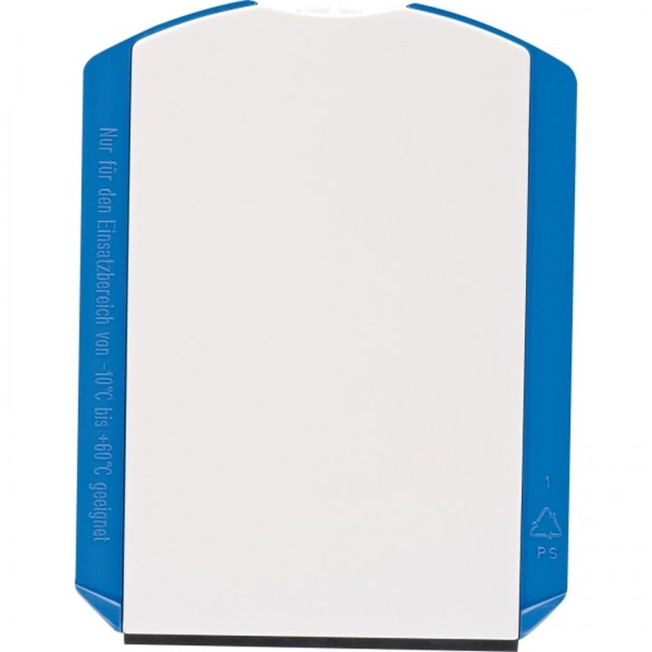 Parkometr ze skrobaczką do szyb DEIRDRE