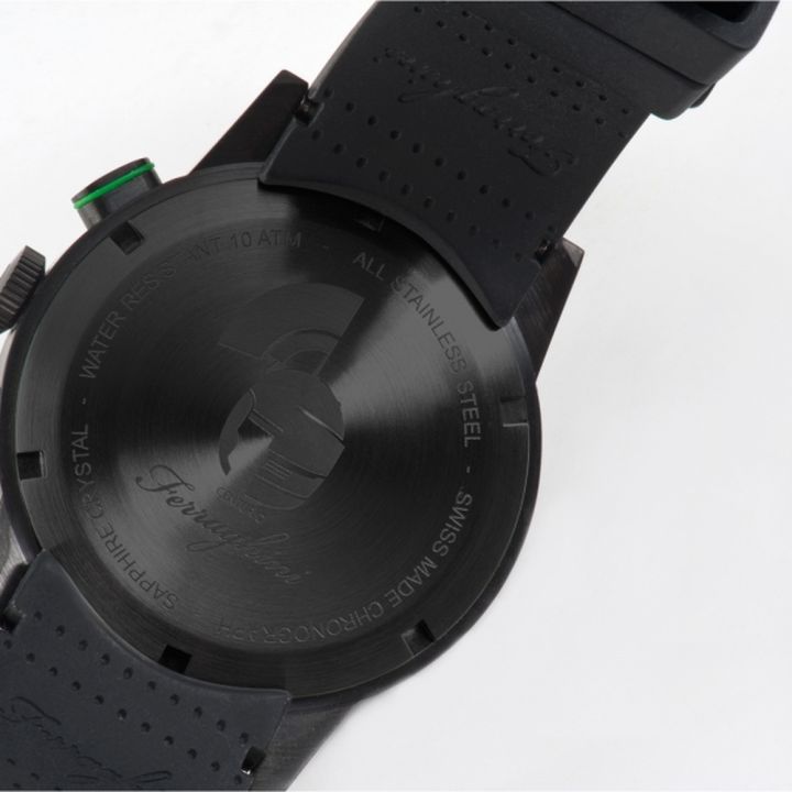 Zegarek na rękę CENTURIO Ferraghini RUSSELL