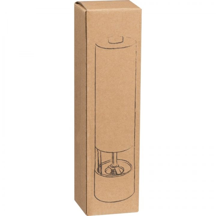 Młynek do przypraw elektryczny SIMON