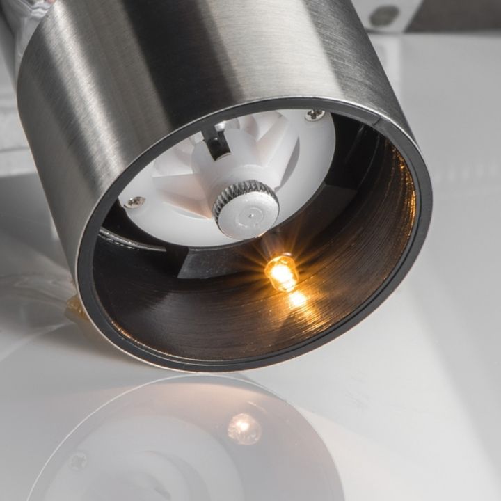 Młynek do przypraw elektryczny SIMON