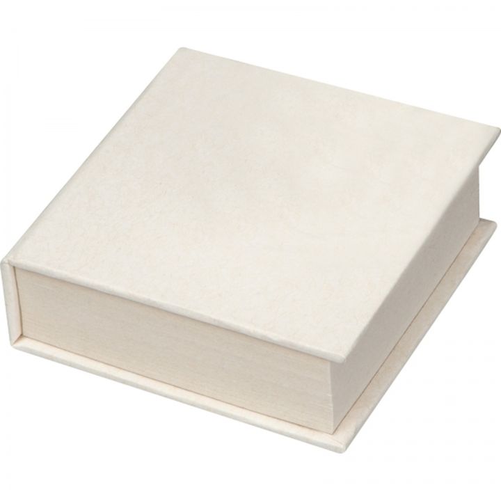 Karteczki biurowe blok EDEN