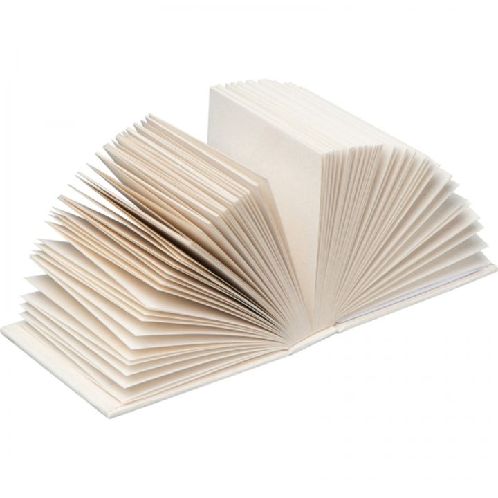 Karteczki biurowe blok EDEN