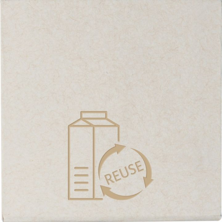 Karteczki biurowe blok EDEN