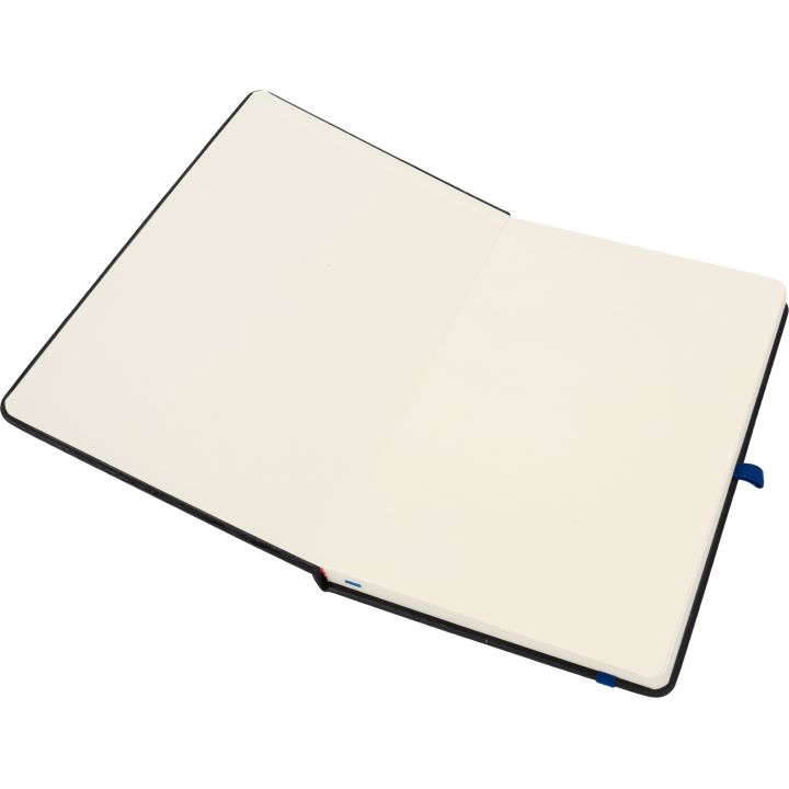 Notatnik A5 w linie SILKE